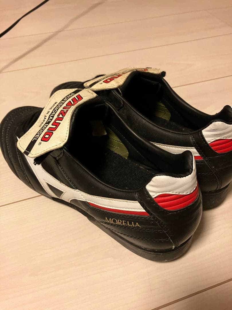 【生産終了品】モレリア　トレーニングシューズ