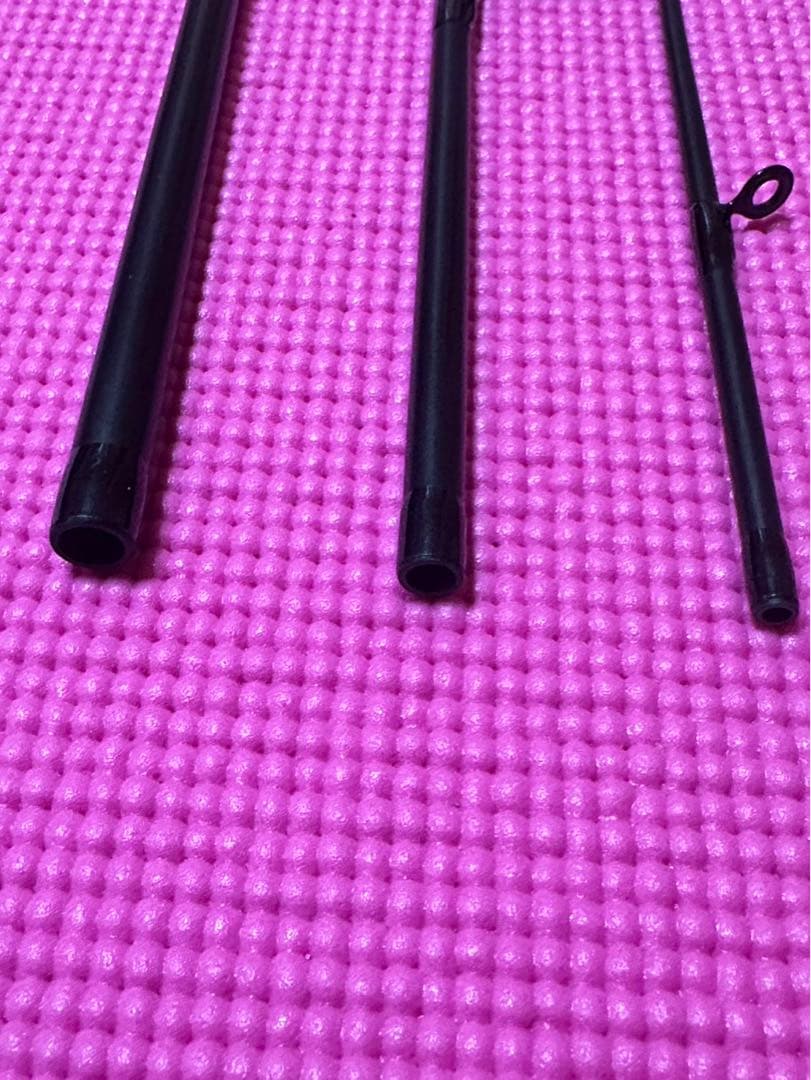 スピニングロッド　リール　セット　釣竿