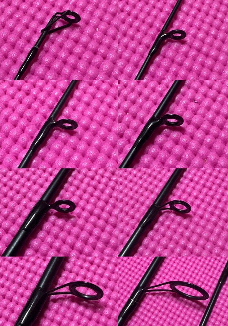 スピニングロッド　リール　セット　釣竿