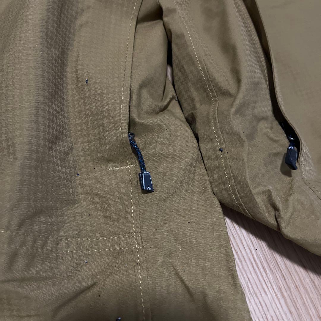 スノボウェア　コロンビア　上下セット