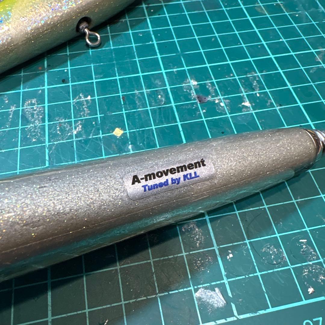 カーペンター ガンマ等まとめ売り