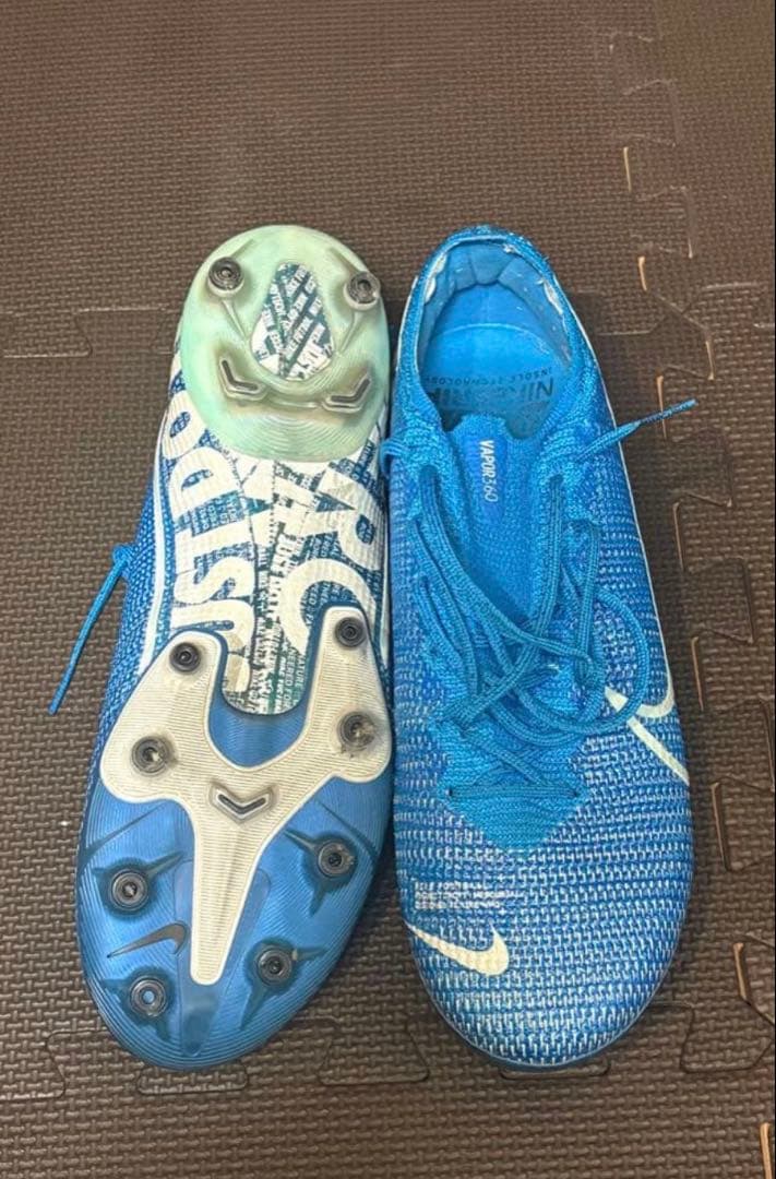 O*e様 Nikeマーキュリアルヴィパー13