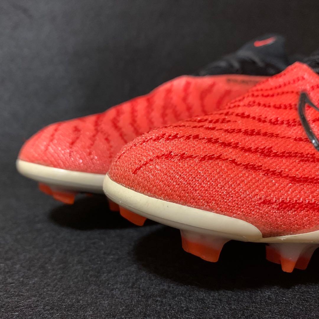 【極美品】NIKE ファントム GXエリート FG