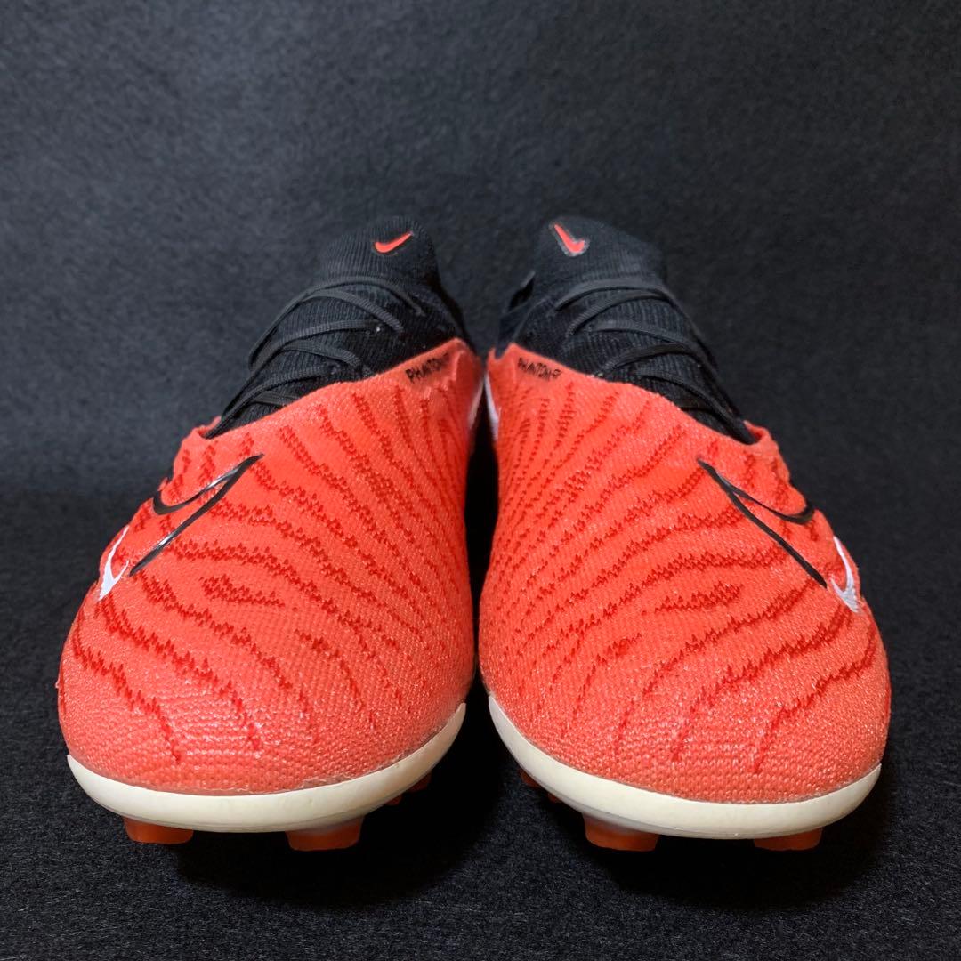 【極美品】NIKE ファントム GXエリート FG