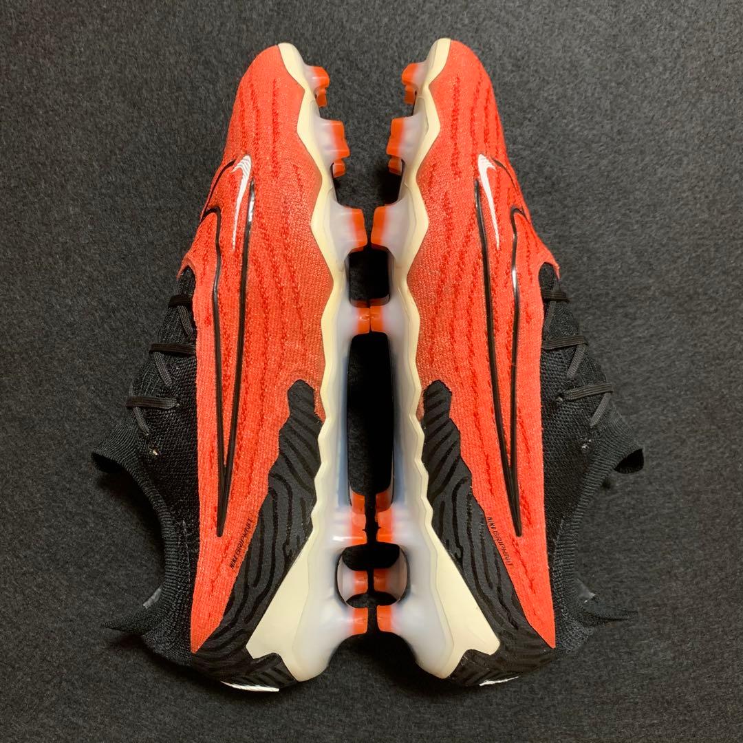 【極美品】NIKE ファントム GXエリート FG