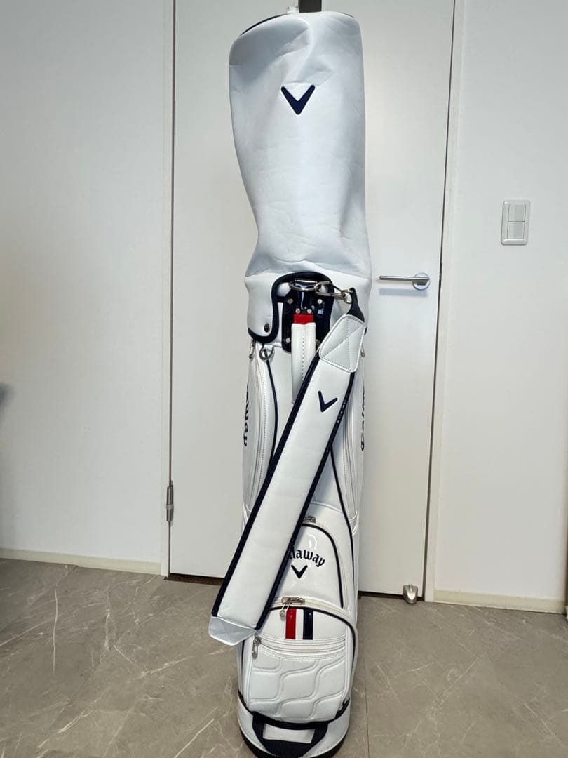キャロウェイ　キャディバック　Callaway