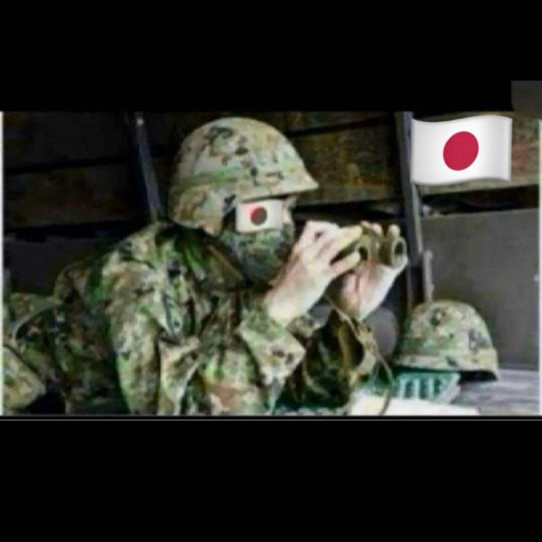 イラク戦日本陸自/米軍用双眼鏡昼夜兼用12x25 アメリカ製　高性能2万の品