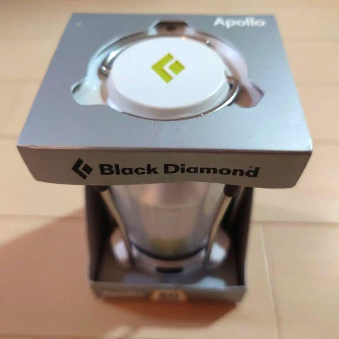 ブラック ダイヤモンド アポロ 新品未開封