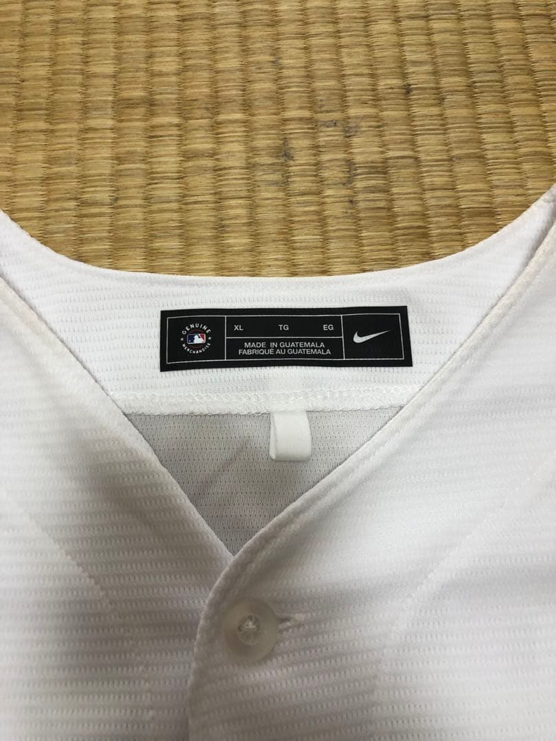 結*人様 12838 ヌードバーNike Nootbaar 21 ユニフォーム
