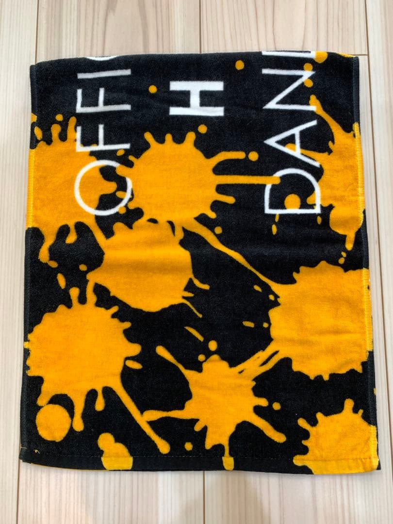 Official髭男dism 2019 武道館グッズ タオル　2枚セット
