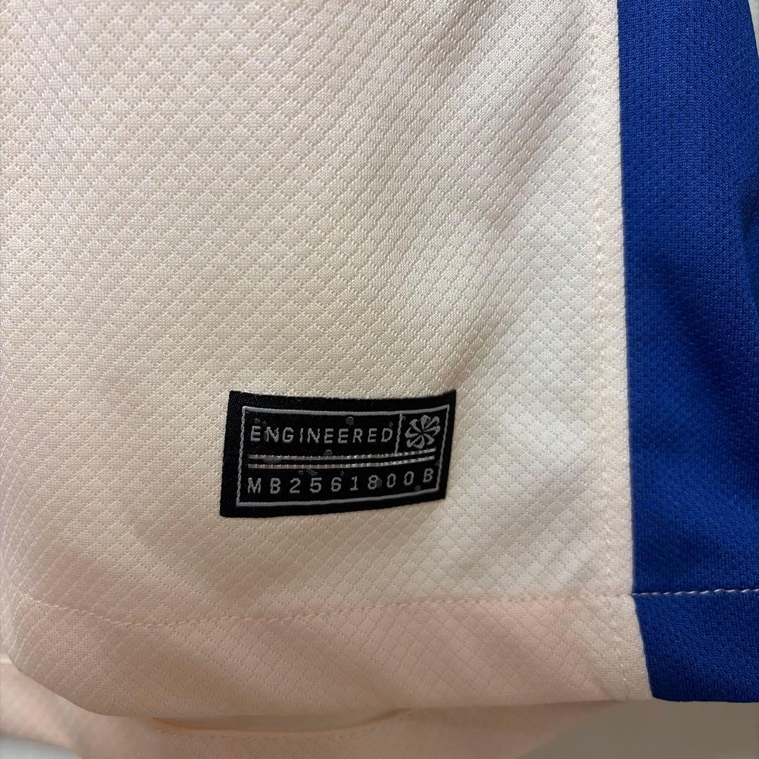 チェルシー　24/25 アウェイ ユニホーム　2xl