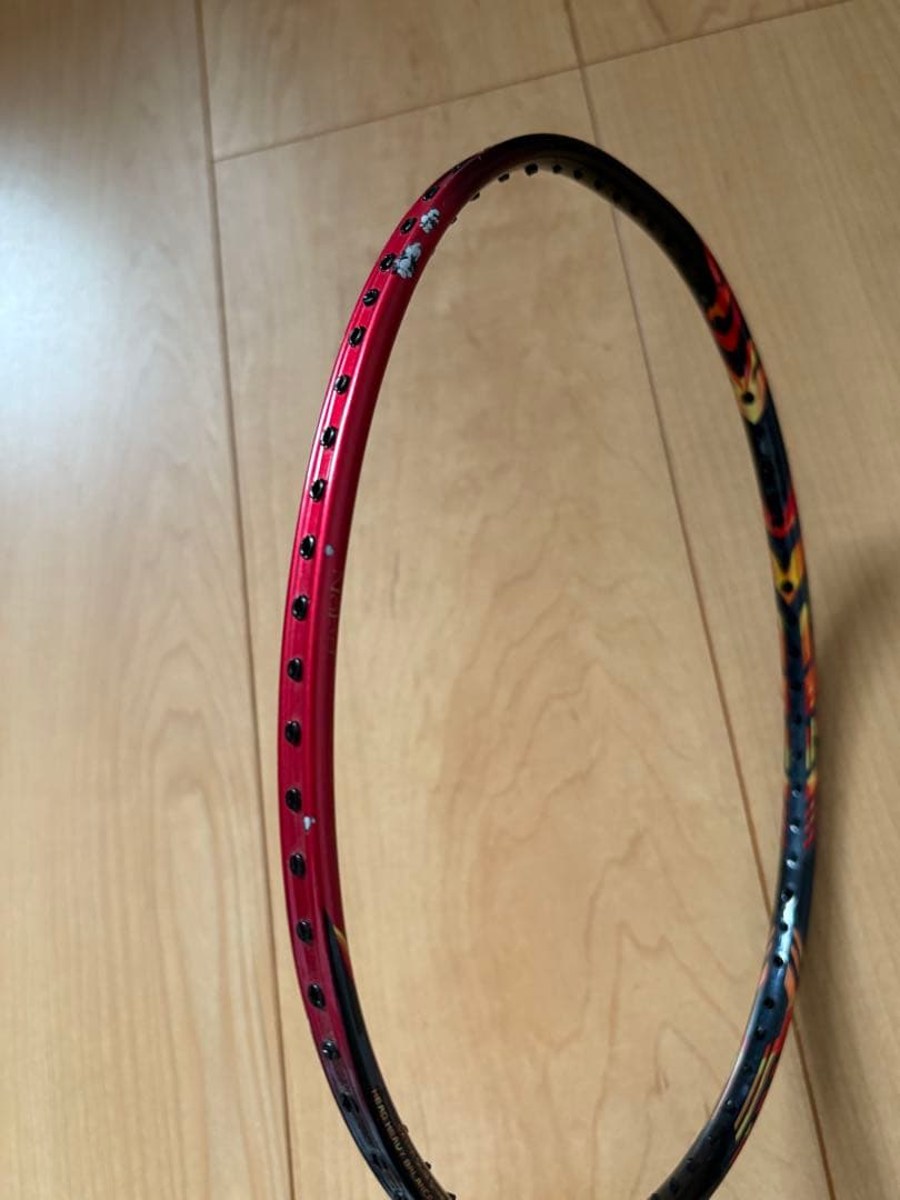 YONEX アストロクス99Pro　3ug5 バドミントン　ラケット