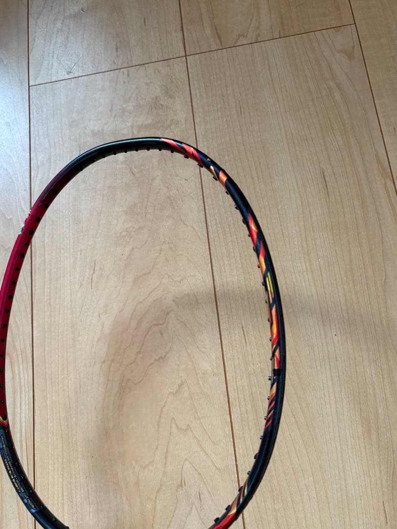 YONEX アストロクス99Pro　3ug5 バドミントン　ラケット