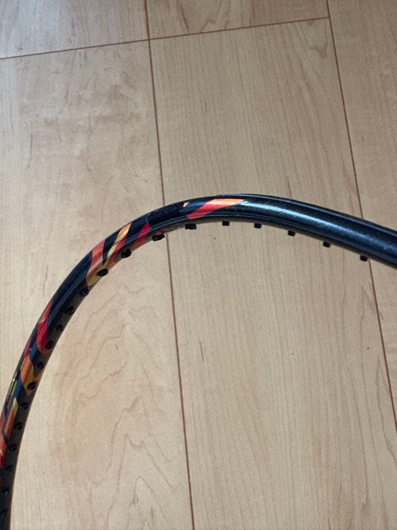 YONEX アストロクス99Pro　3ug5 バドミントン　ラケット