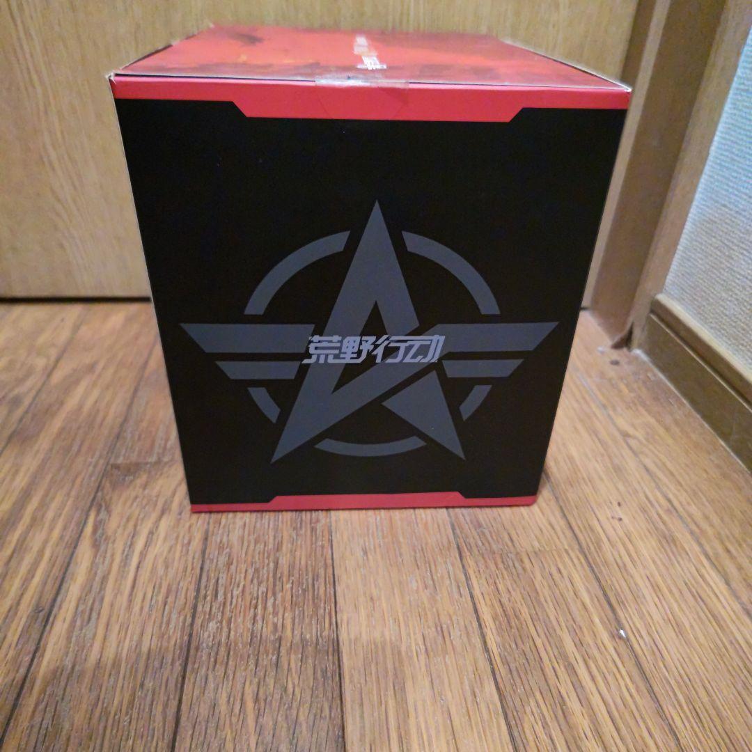 荒野行動AGENT NYXIA 1/7 フィギュア
