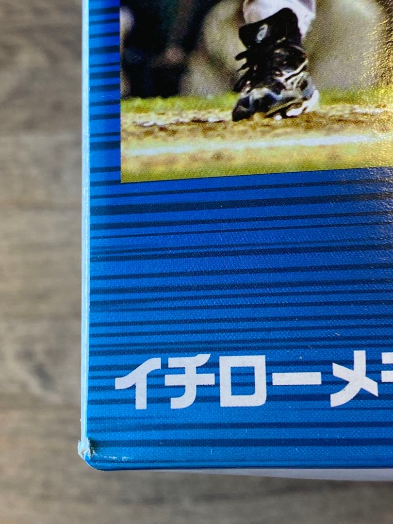 【イチロー】イチロー メモリアル スタチュー / 新品・未開封 / 極美品