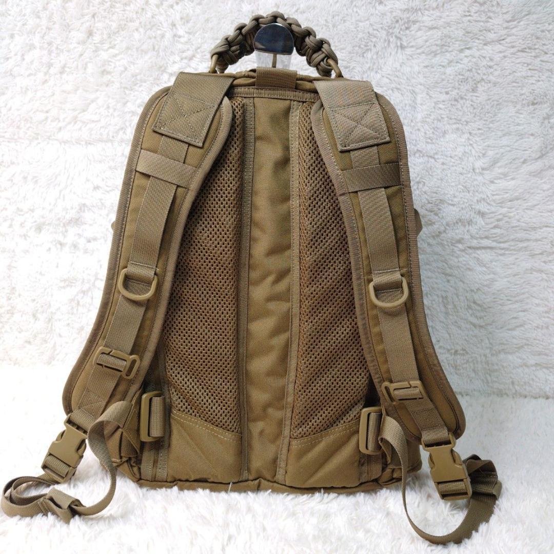 DIRECT ACTION DUST MK2 バックパック MOLLE サバゲー