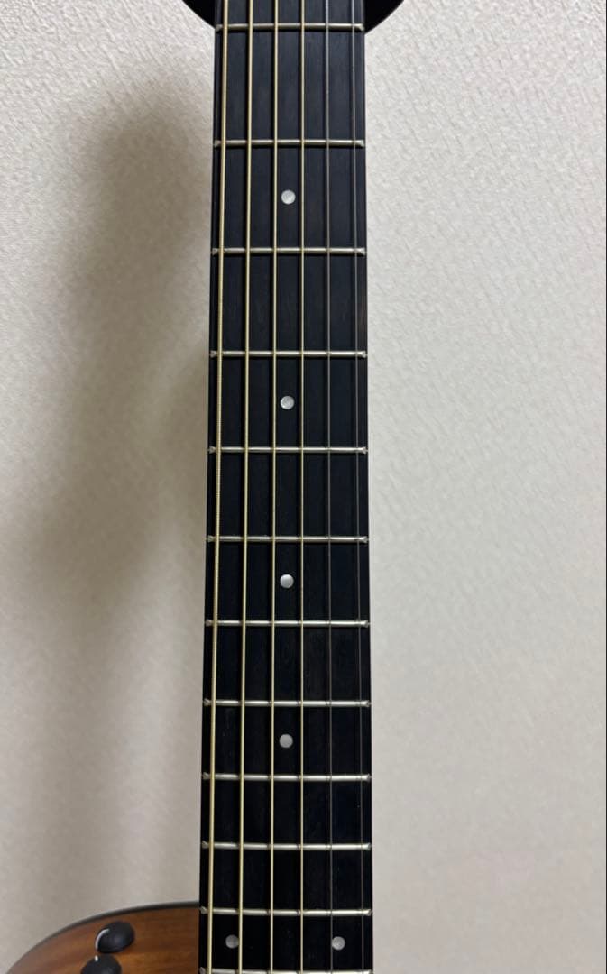 Taylor 112ce テイラー スプルース単板 アコギ エレアコ