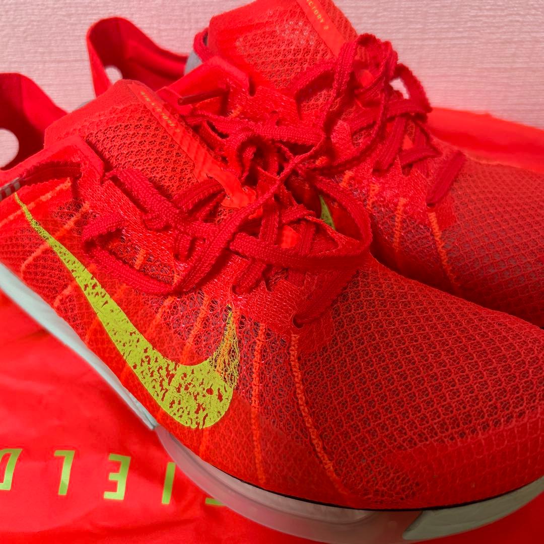 Nike ビクトリー2