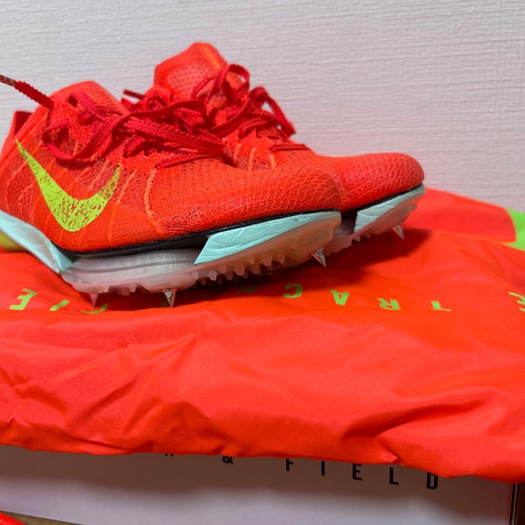 Nike ビクトリー2