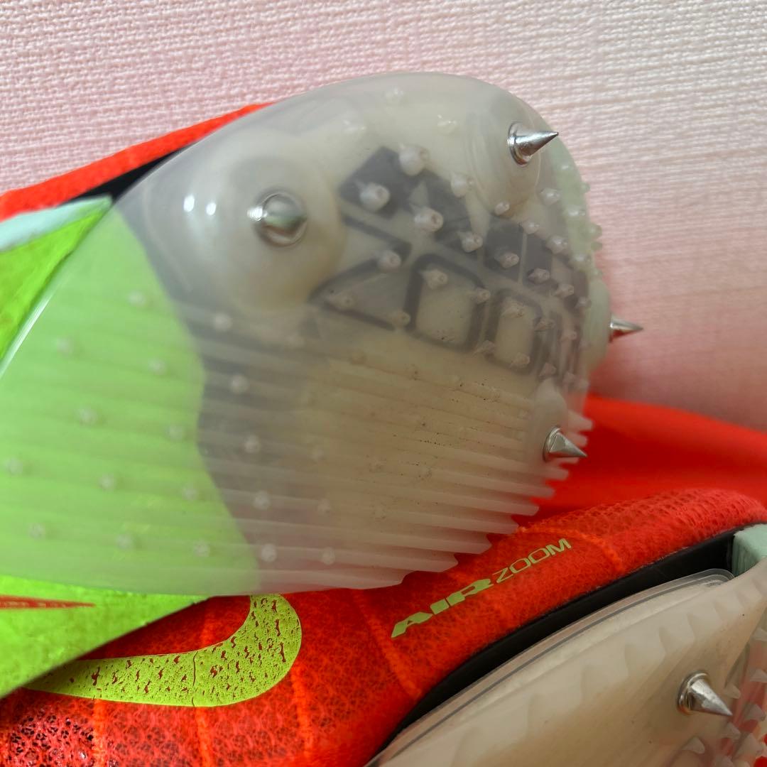 Nike ビクトリー2