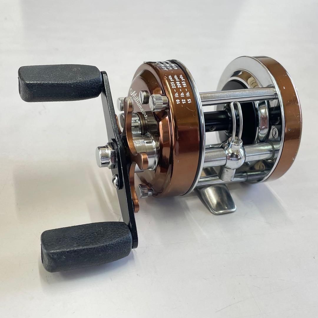 リール DAIWA MILLIONAIRE 5HS