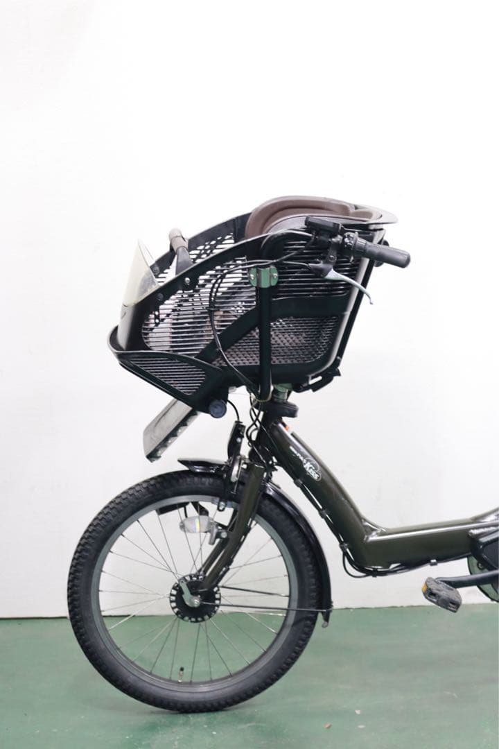ヤマハ電動アシスト自転車　★ 8.9AH新品 ★ １ヶ月保証★完成車