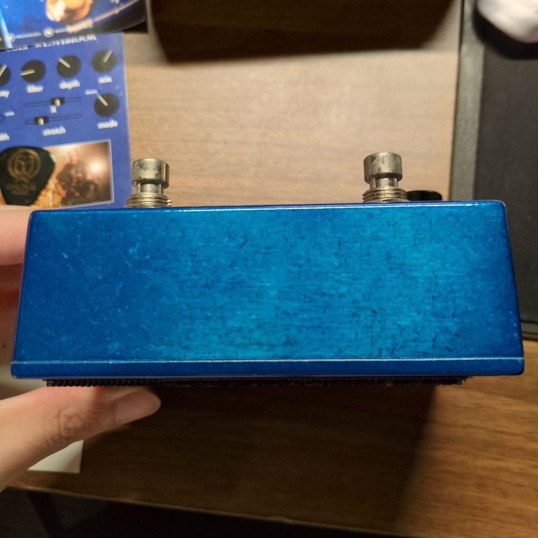 Walrus Audio SLÖER