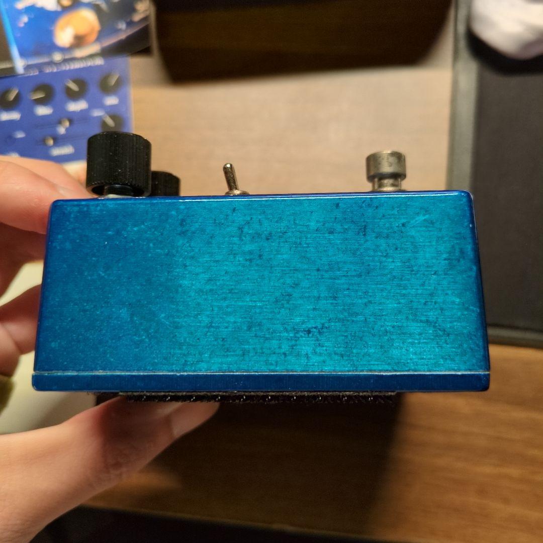 Walrus Audio SLÖER