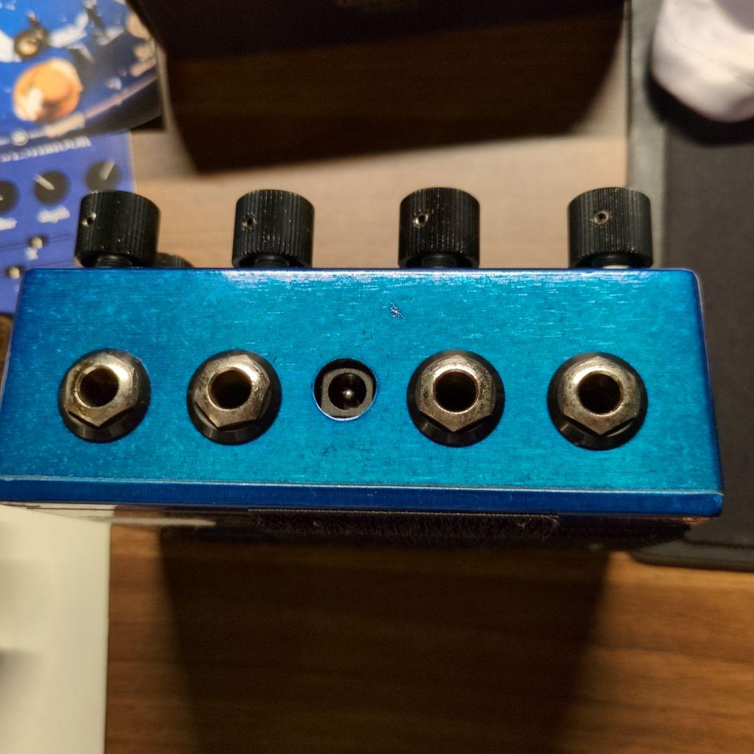 Walrus Audio SLÖER