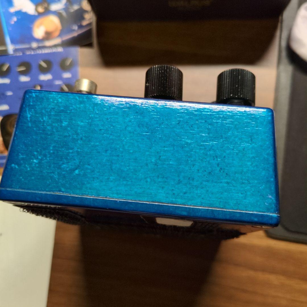 Walrus Audio SLÖER
