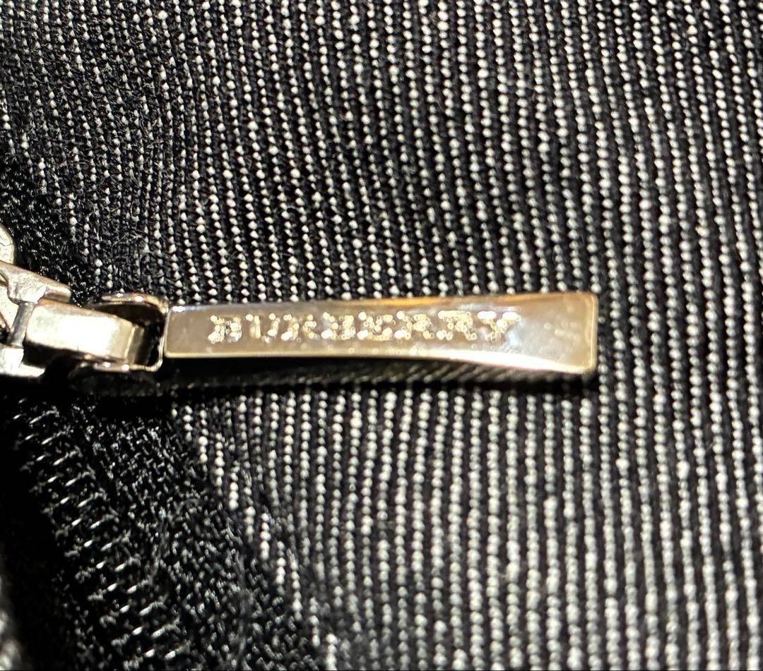 バーバリーゴルフ　ストレッチパンツ　BURBERRY GOLF