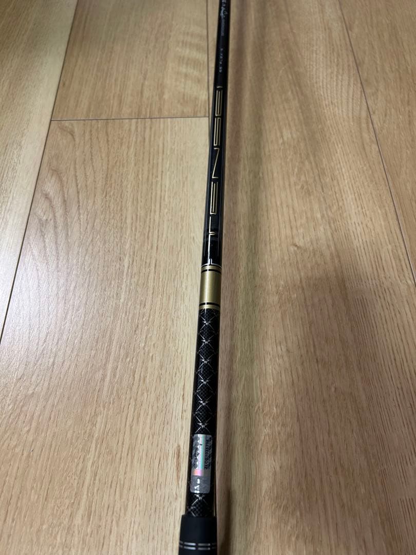 Callaway Rogue STドライバー、5番ウッド
