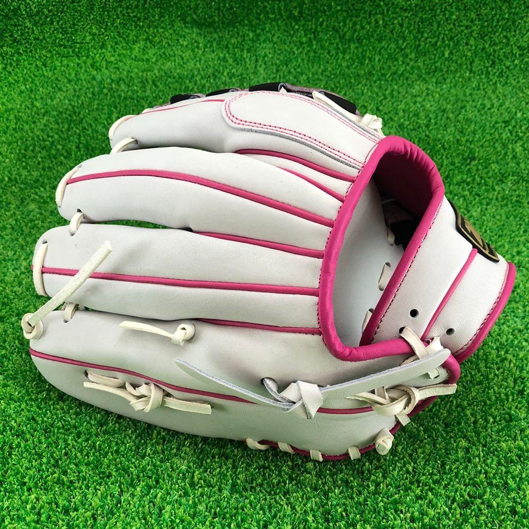 ZETT ゼット 内野手用 硬式野球 内野用 グローブ右投げ 1062