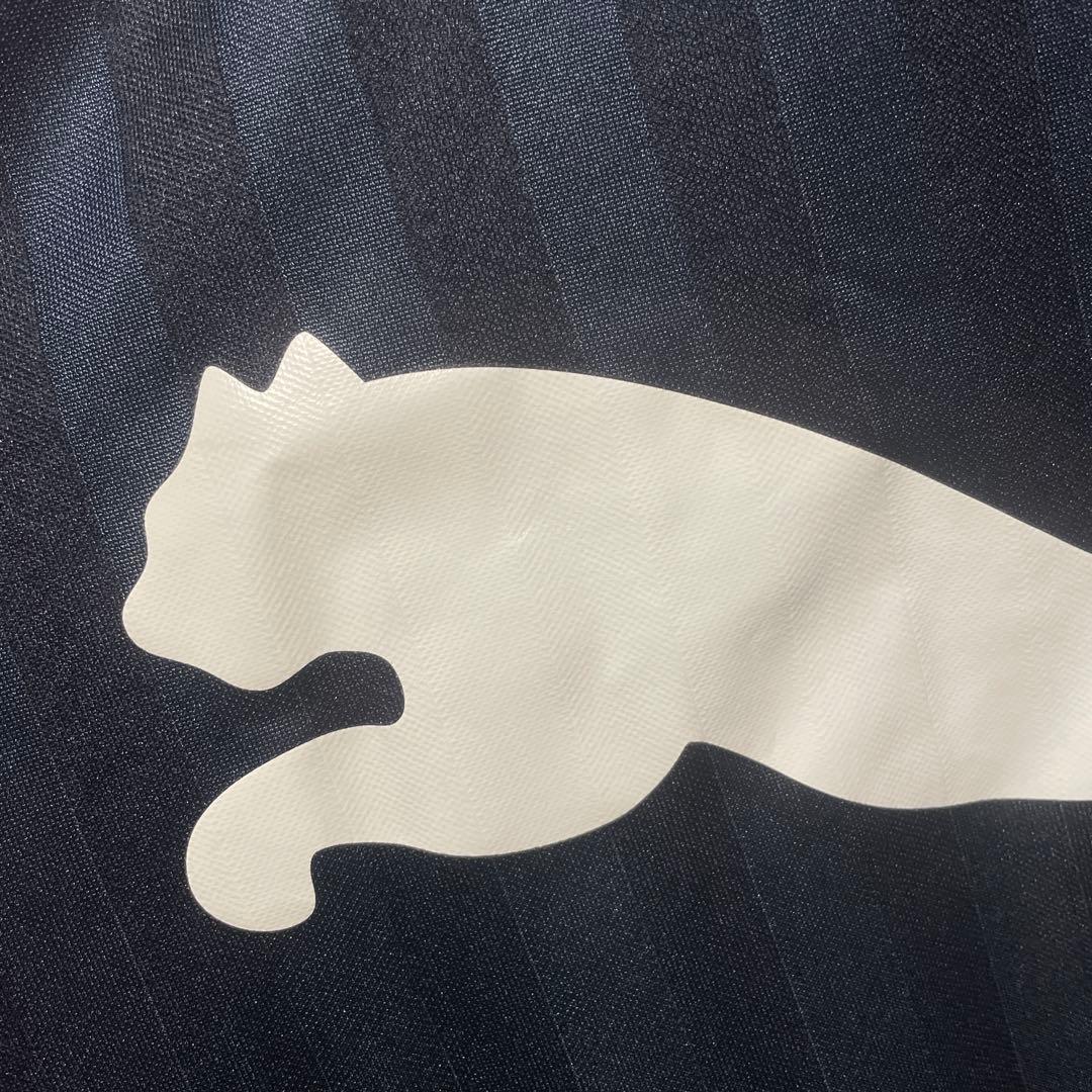 PUMA プーマ　トラックジャケット　ストライプ　ジャージ　セットアップ　2XL
