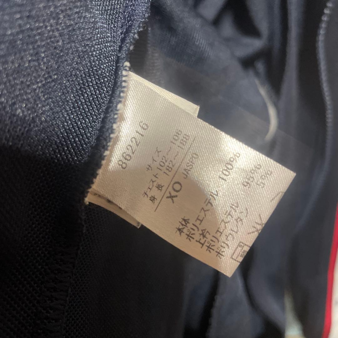 PUMA プーマ　トラックジャケット　ストライプ　ジャージ　セットアップ　2XL