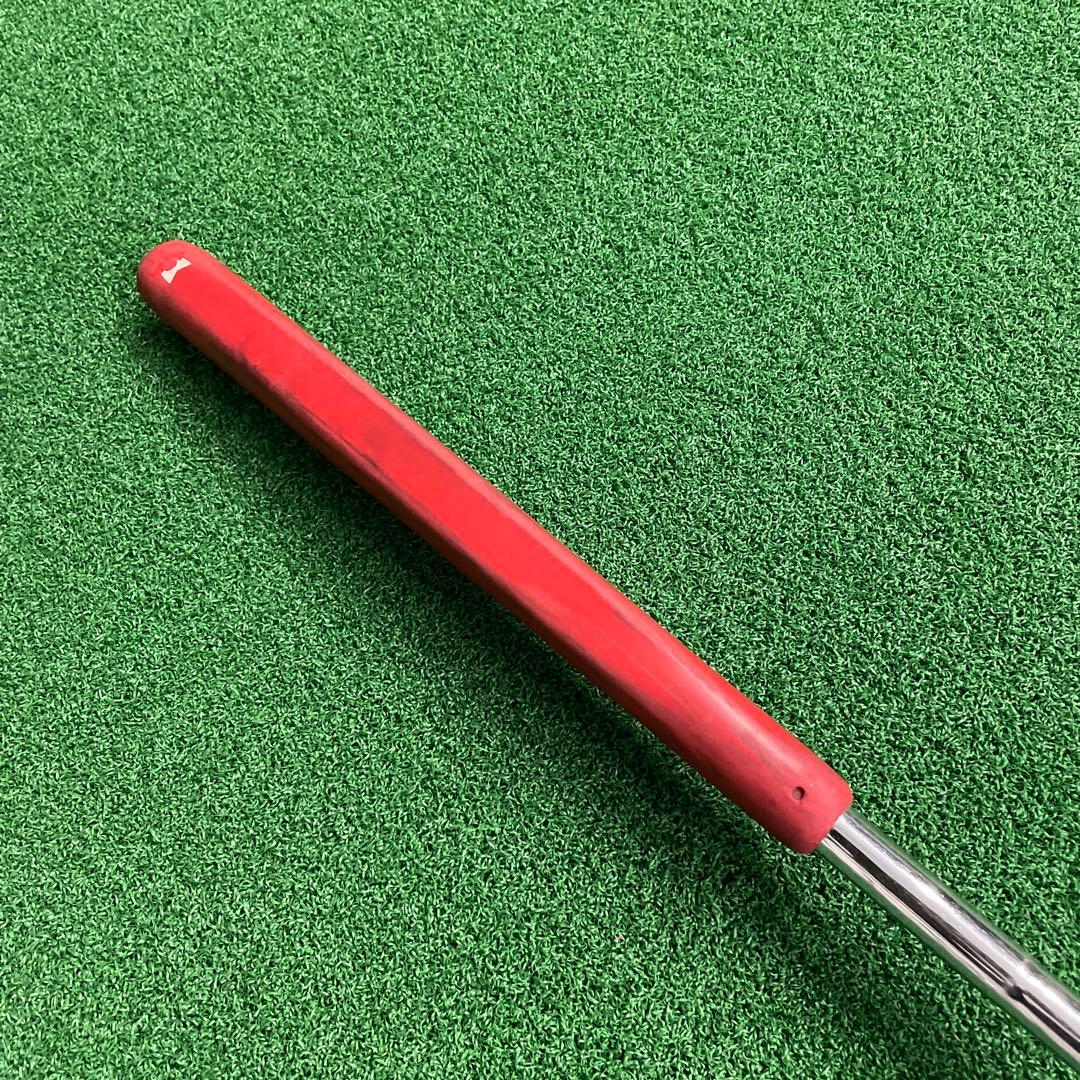 オデッセイ　ホワイトホット　ix 5CS パター　34インチ