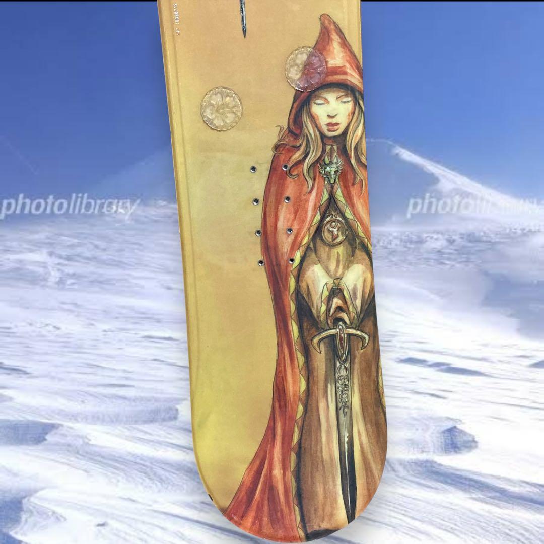激レア　Vintage SANTA CRUZ Line Ostvold 147