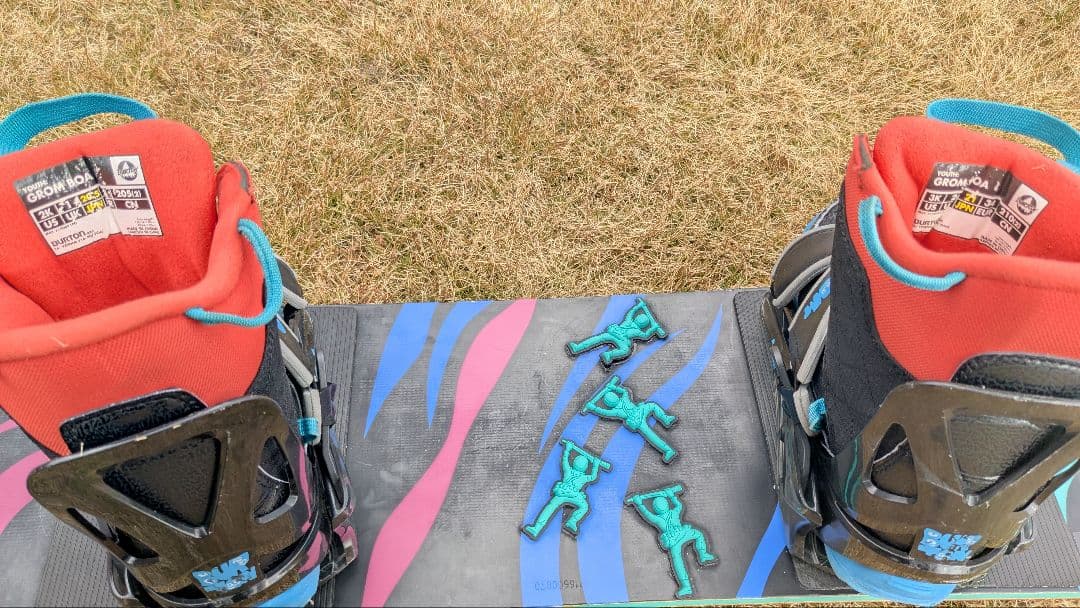 BURTON　バートン　 キッズ　110cm