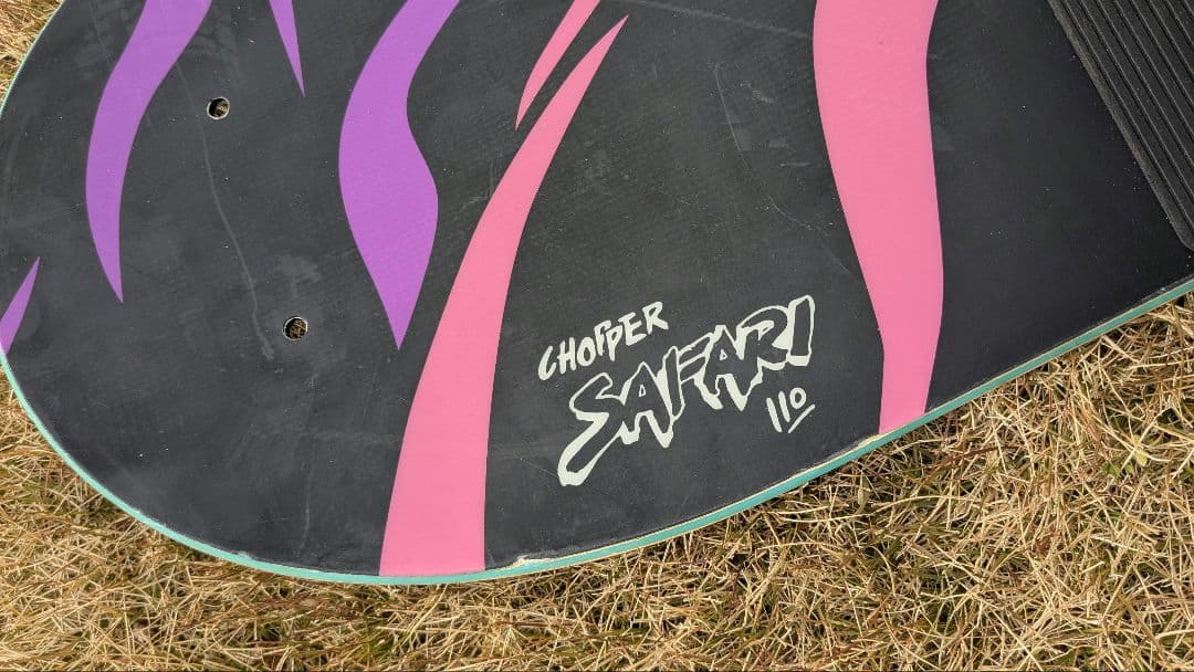 BURTON　バートン　 キッズ　110cm