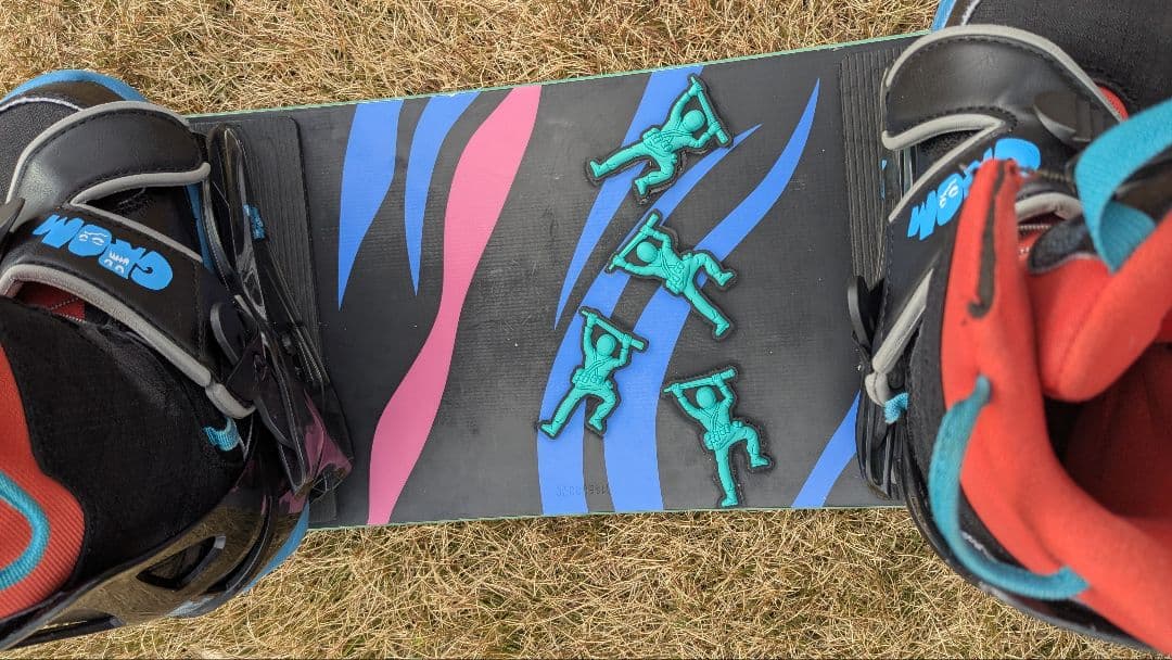 BURTON　バートン　 キッズ　110cm