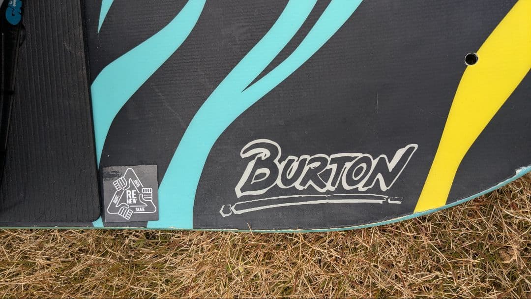 BURTON　バートン　 キッズ　110cm