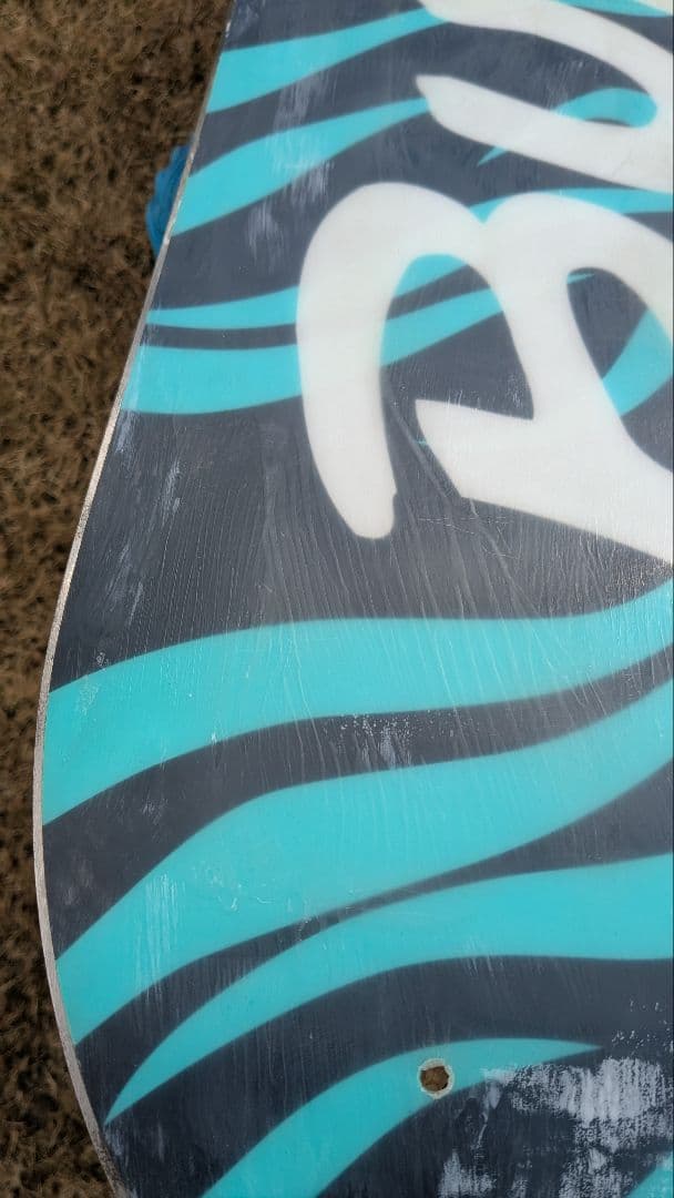 BURTON　バートン　 キッズ　110cm
