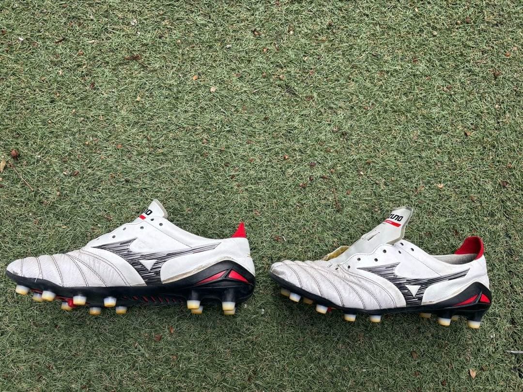 MORELIA NEO4 JAPAN モレリアネオ4 /26.5cm
