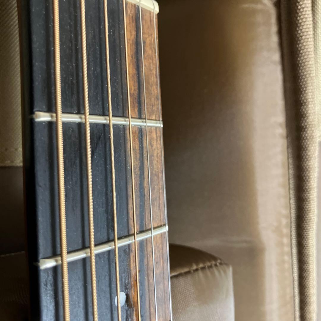 【美品】TAYLOR GS mini Rosewood 専用ケース付
