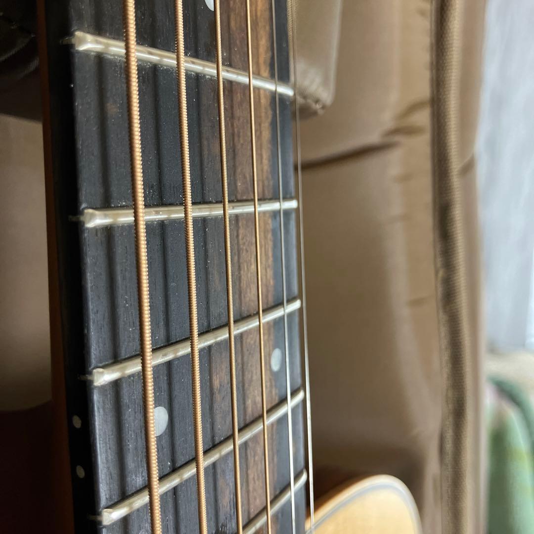 【美品】TAYLOR GS mini Rosewood 専用ケース付