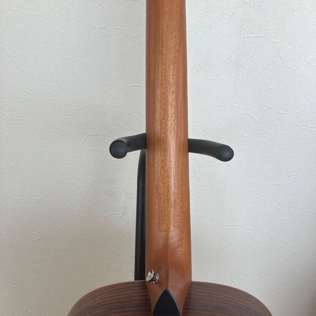 【美品】TAYLOR GS mini Rosewood 専用ケース付