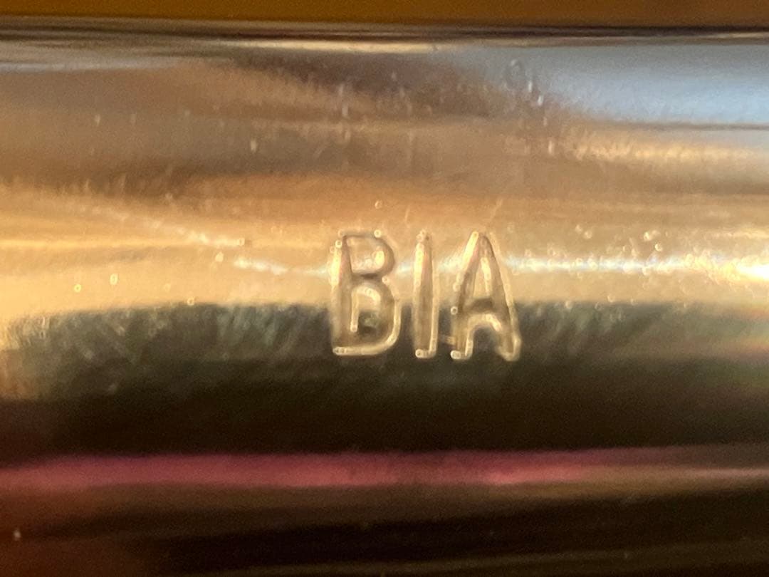 値下げ NITTO 天返しステム 鉄 BIA ピスト 競輪 トラック ファニー