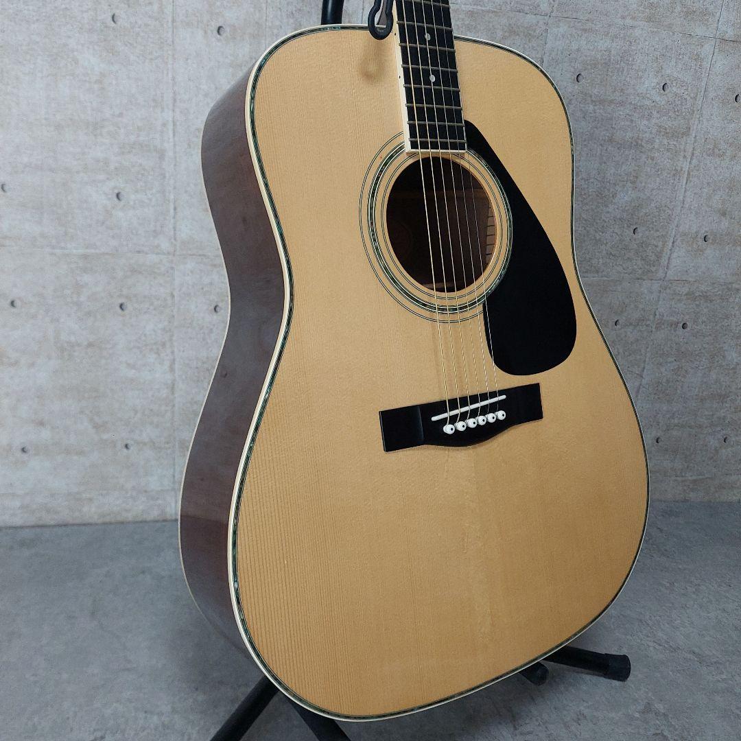 【美品】 Yamaha FG-300D アコースティックギター ナチュラル