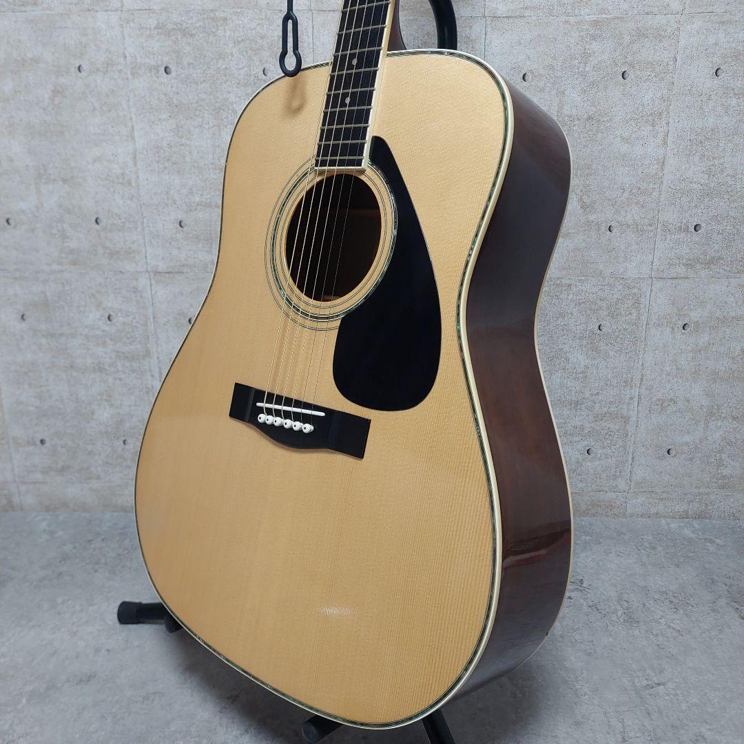 【美品】 Yamaha FG-300D アコースティックギター ナチュラル